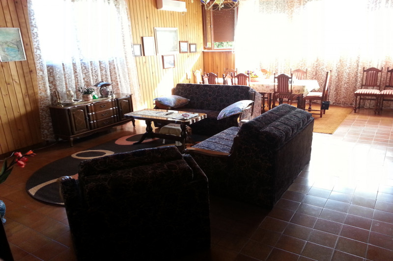 Cottage / House in Montenegro, in Bijela