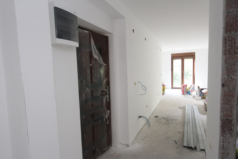 Cottage / House in Montenegro, in Bečići