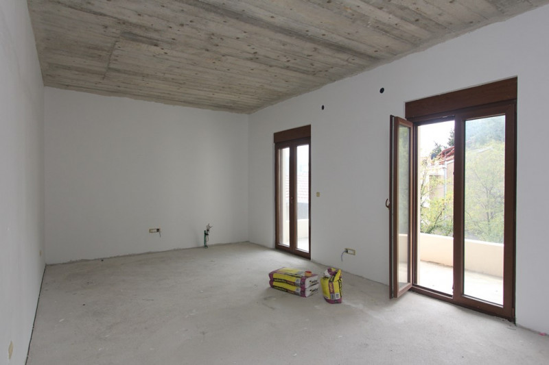 Cottage / House in Montenegro, in Bečići