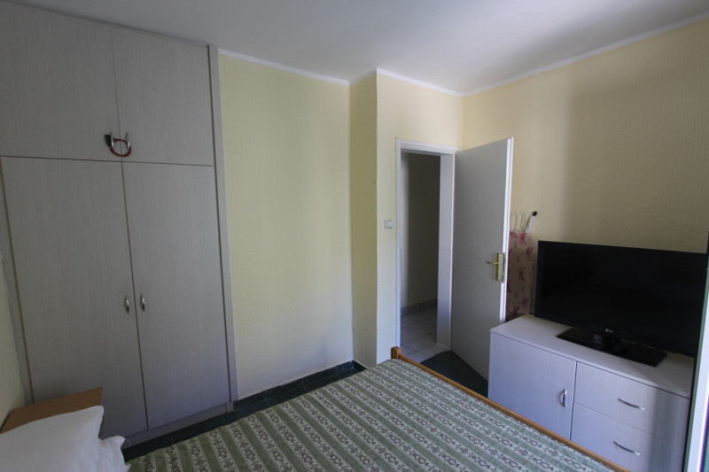 Apartment in Montenegro, in Petrovac