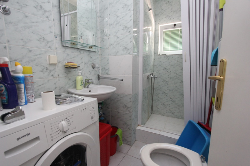 Apartment in Montenegro, in Petrovac