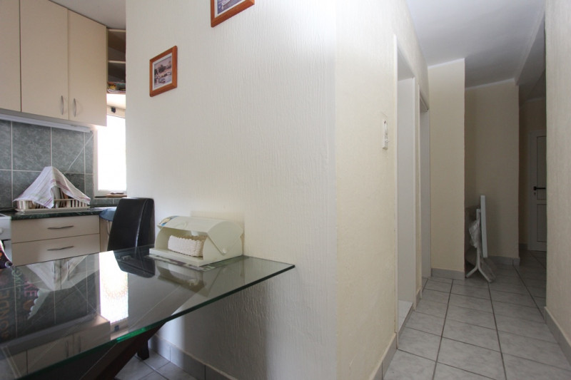 Apartment in Montenegro, in Petrovac