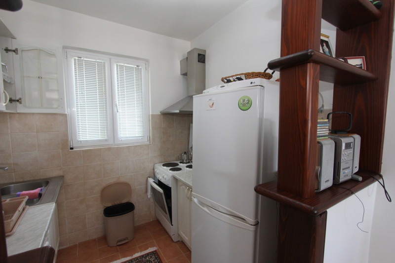Apartment in Montenegro, in Petrovac