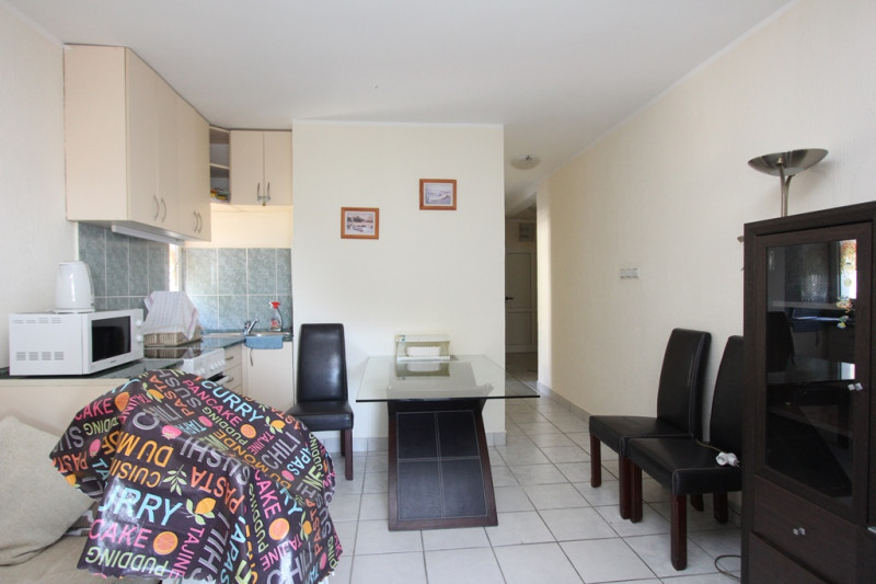 Apartment in Montenegro, in Petrovac