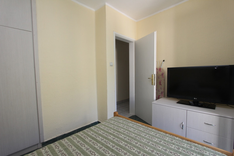 Apartment in Montenegro, in Petrovac