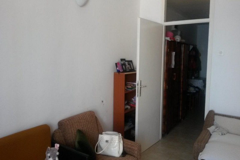 Apartment in Montenegro, in Крашичи