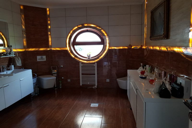 Cottage / House in Montenegro, in Ivanovici