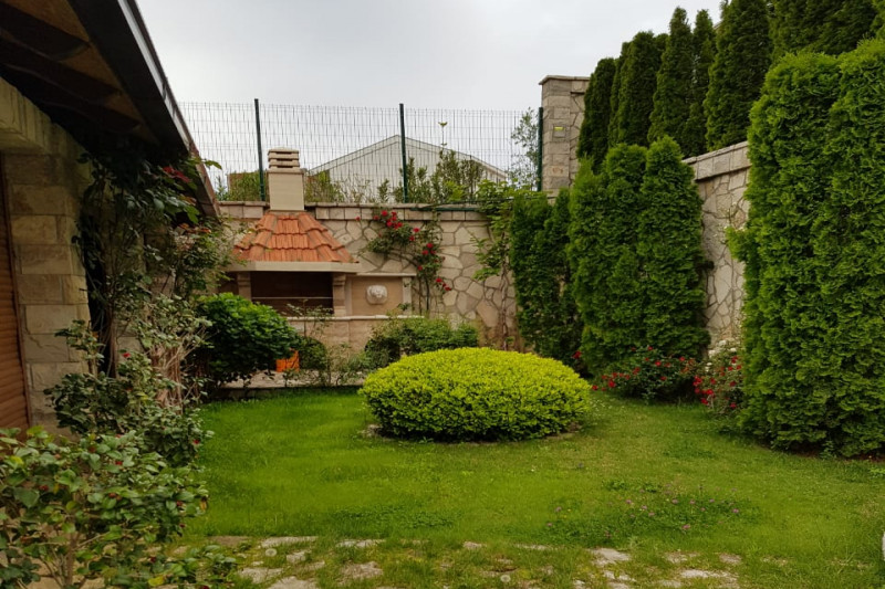 Cottage / House in Montenegro, in Ivanovici
