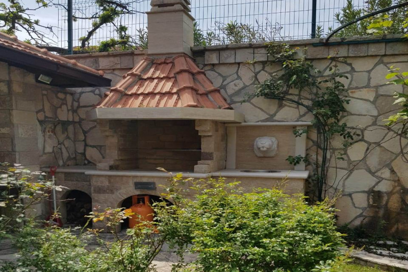 Cottage / House in Montenegro, in Ivanovici