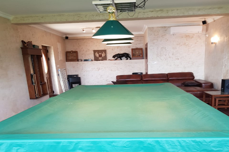 Cottage / House in Montenegro, in Ivanovici
