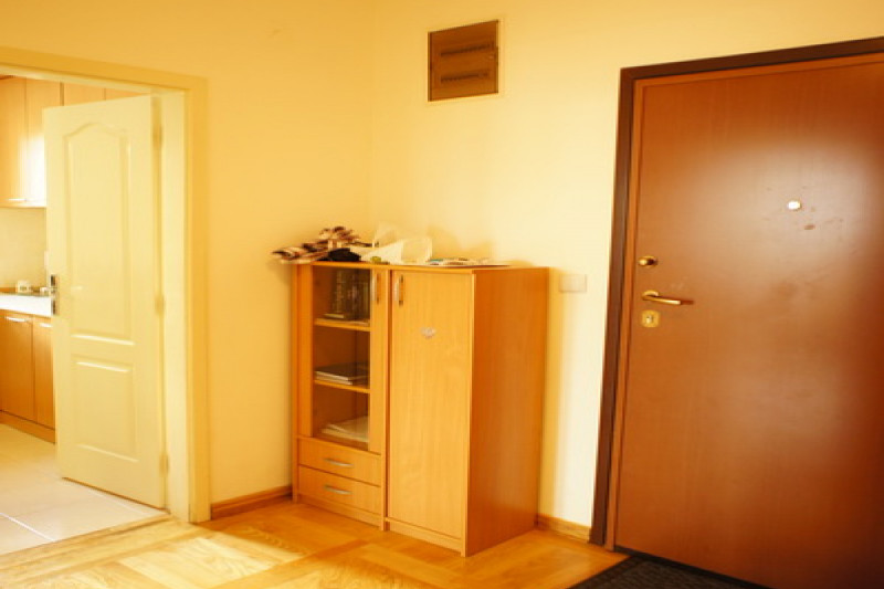 Apartment in Montenegro, in Sveti Stefan