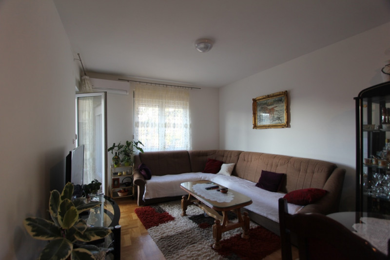 Apartment in Montenegro, in Selyanovo