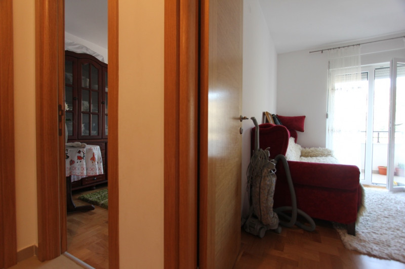 Apartment in Montenegro, in Selyanovo
