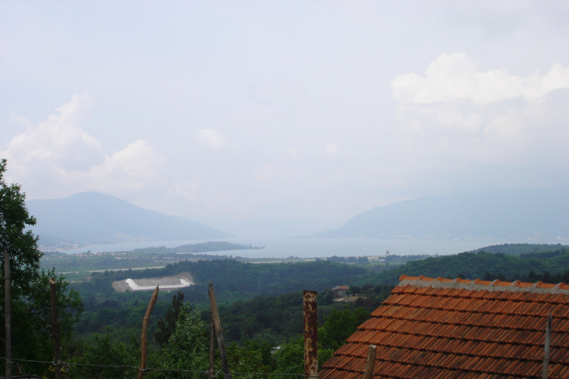 Plot in Montenegro, in Kavac