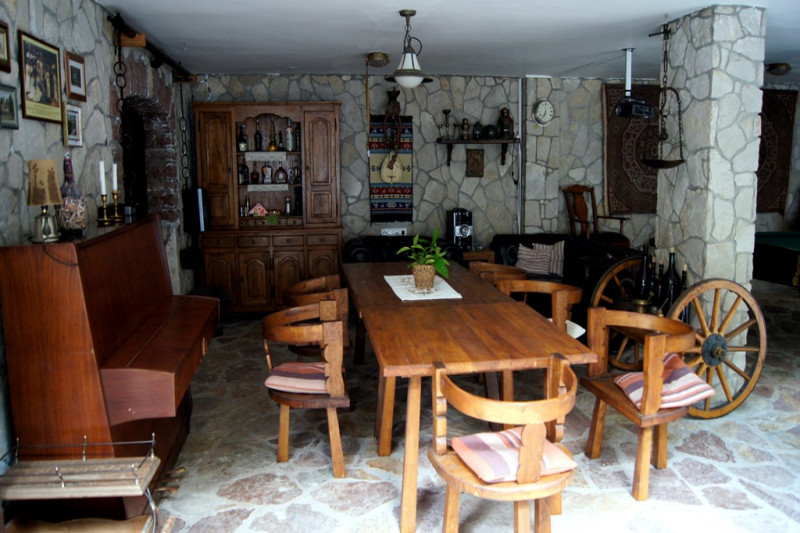 Villa in Montenegro, in Ljuta