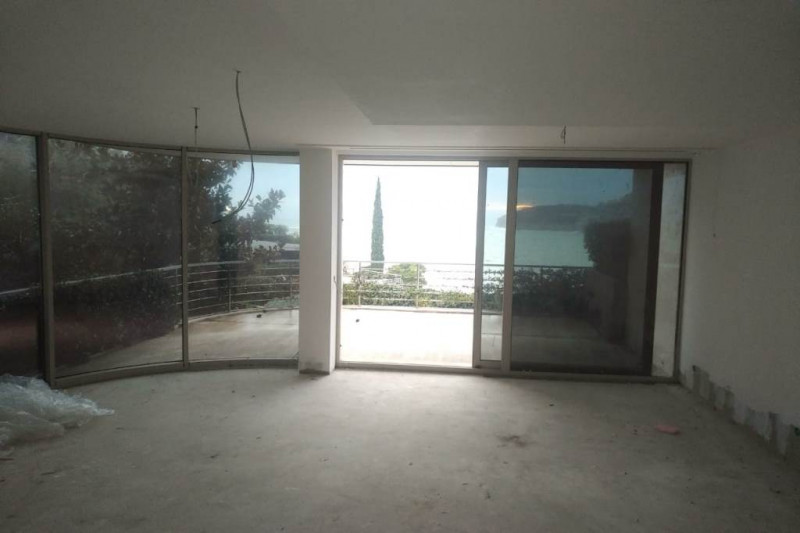 Apartment in Montenegro, in Bečići