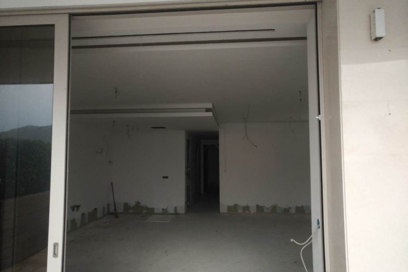Apartment in Montenegro, in Bečići