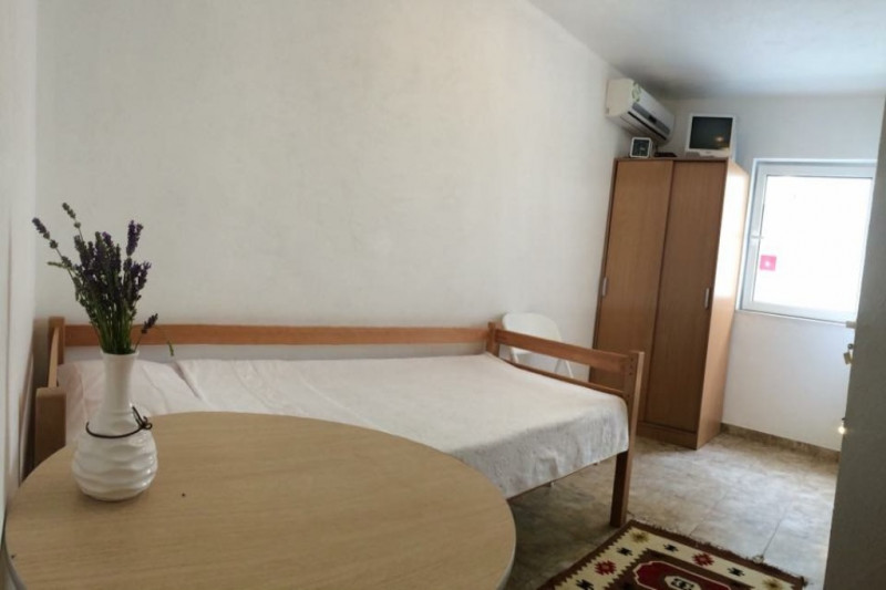 Hotel in Montenegro, in Meljine