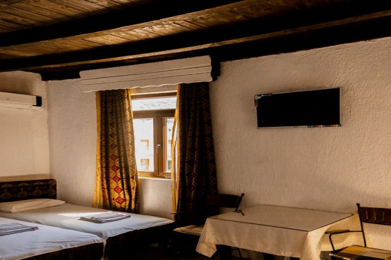 Hotel in Montenegro, in Tivat