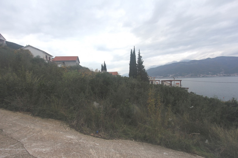 Plot in Montenegro, in Krašići