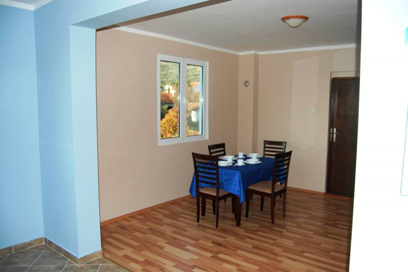 Cottage / House in Montenegro, in Dobra Voda