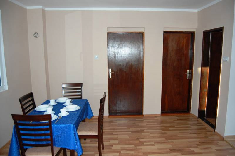 Cottage / House in Montenegro, in Dobra Voda