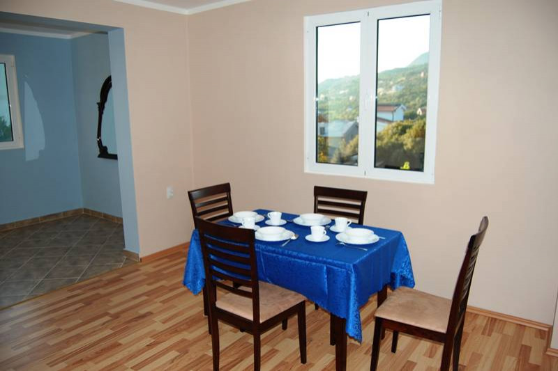 Cottage / House in Montenegro, in Dobra Voda