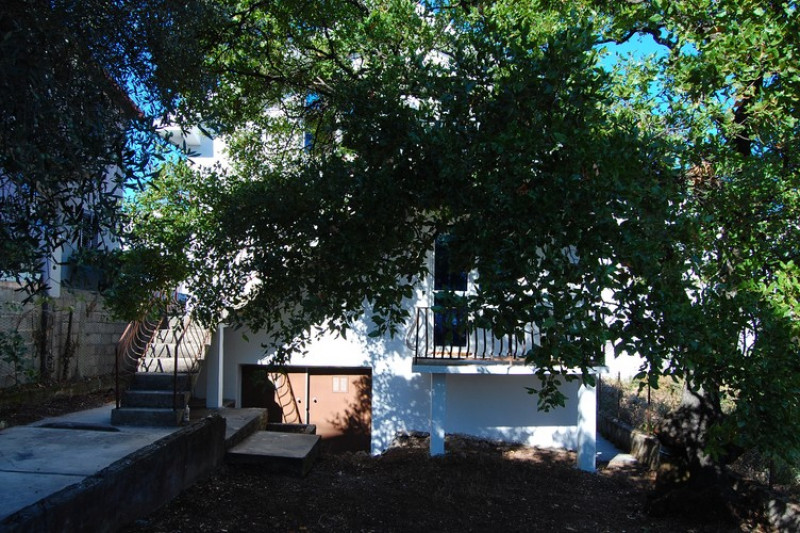 Cottage / House in Montenegro, in Dobra Voda