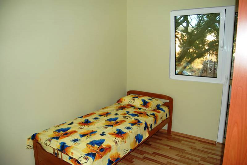 Cottage / House in Montenegro, in Dobra Voda