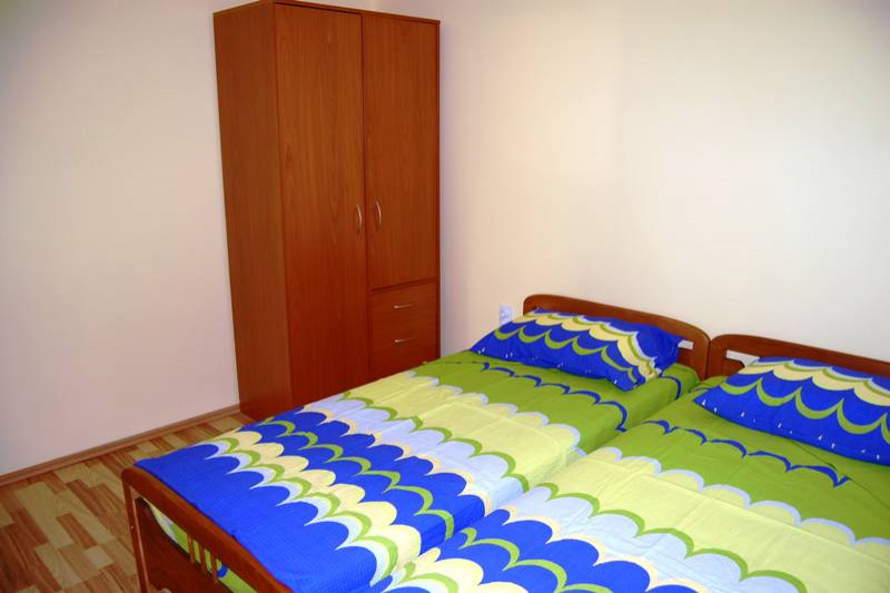 Cottage / House in Montenegro, in Dobra Voda