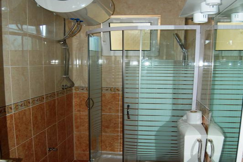 Cottage / House in Montenegro, in Dobra Voda