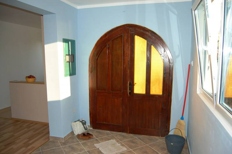 Cottage / House in Montenegro, in Dobra Voda