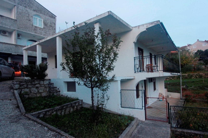 Cottage / House in Montenegro, in Topla