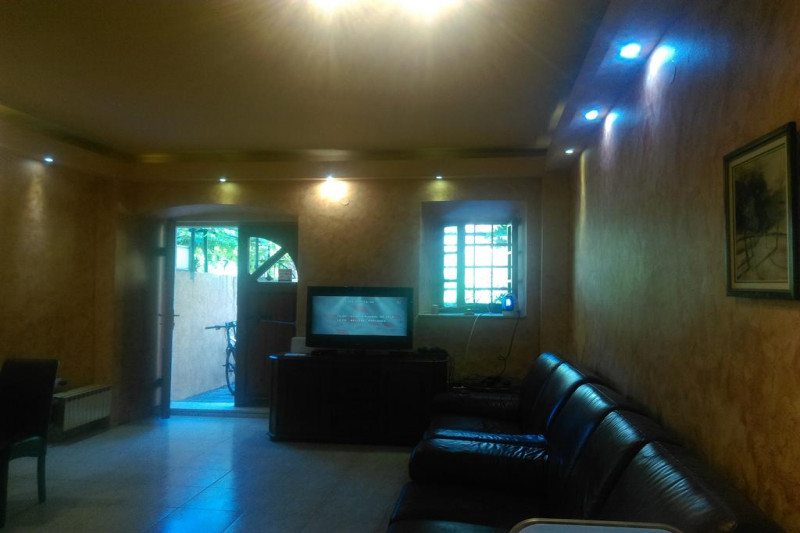 Cottage / House in Montenegro, in Dobrota