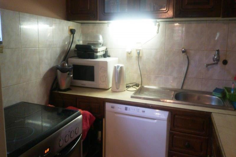 Cottage / House in Montenegro, in Dobrota