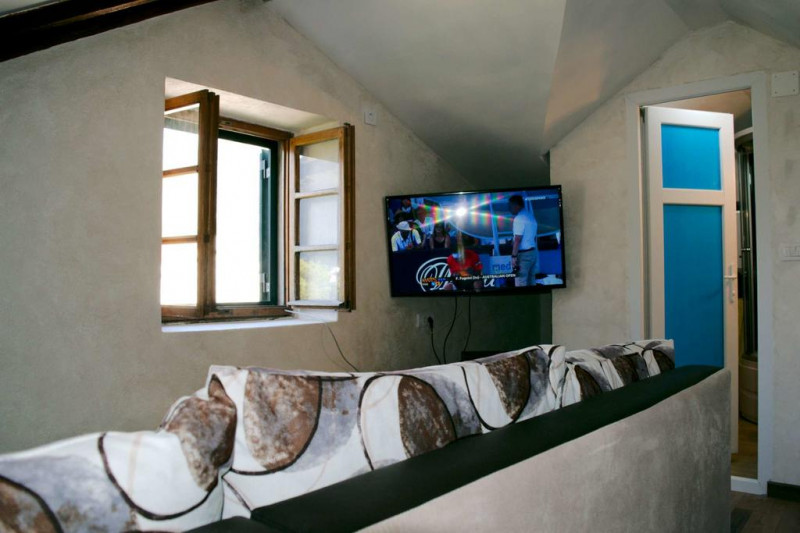 Cottage / House in Montenegro, in Dobrota