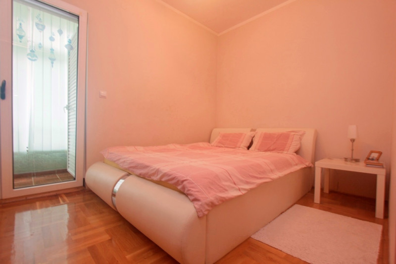 Apartment in Montenegro, in Rozino