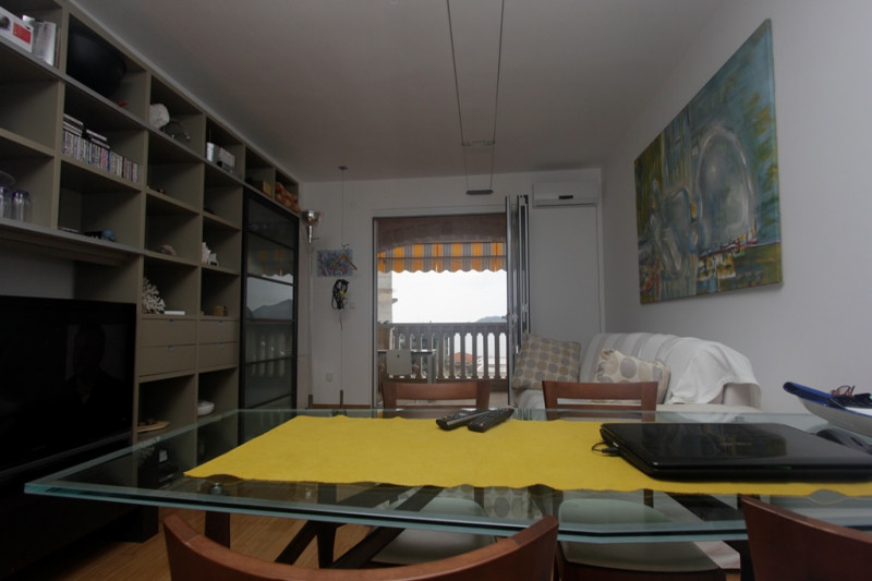 Apartment in Montenegro, in Przhno