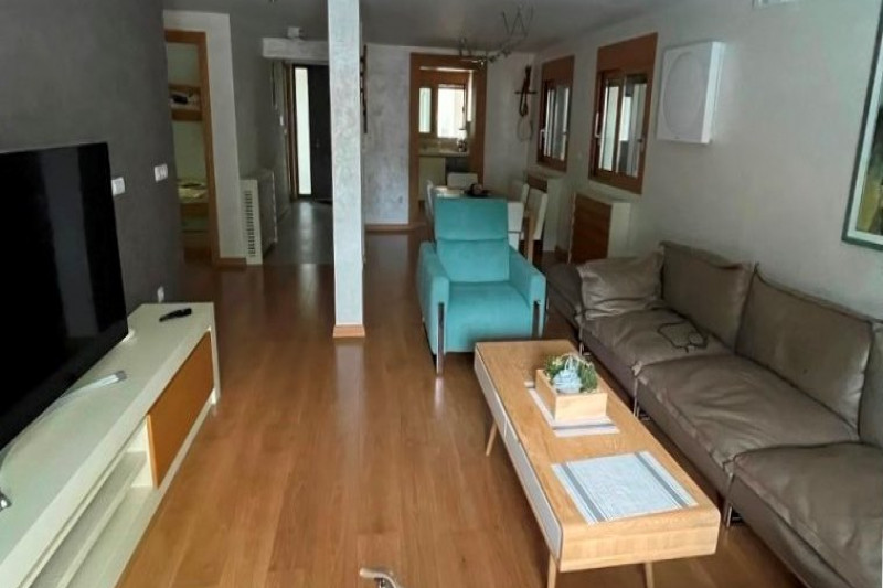 Apartment in Montenegro, in Bar