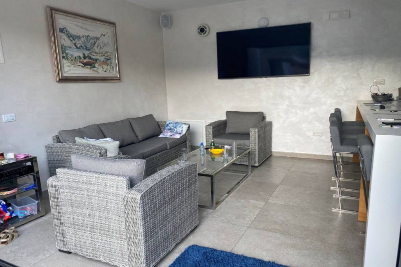 Apartment in Montenegro, in Bar