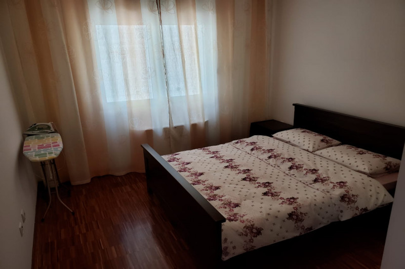 Apartment in Montenegro, in Doni Štoj