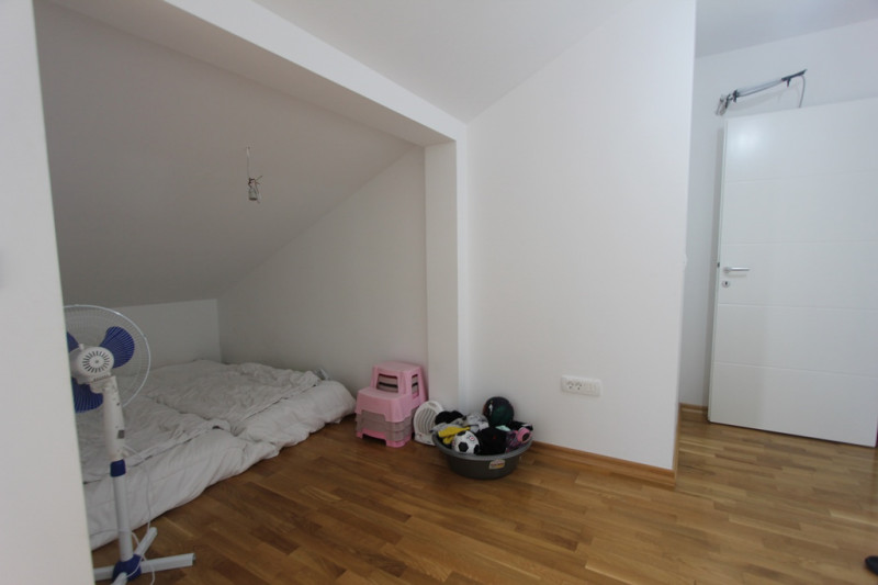 Apartment in Montenegro, in Igalo