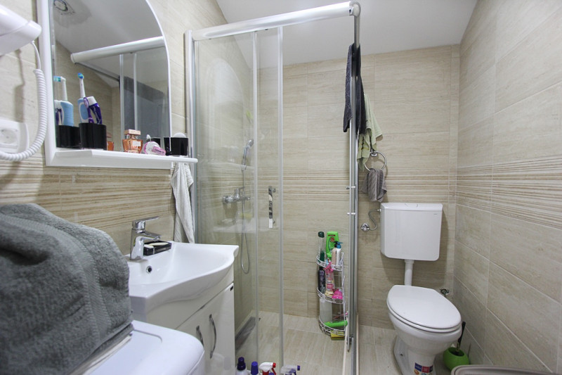 Apartment in Montenegro, in Igalo