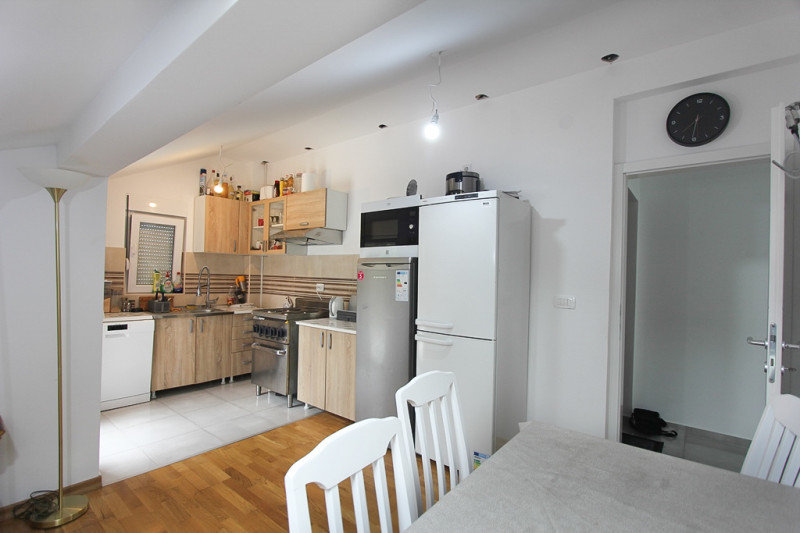 Apartment in Montenegro, in Igalo