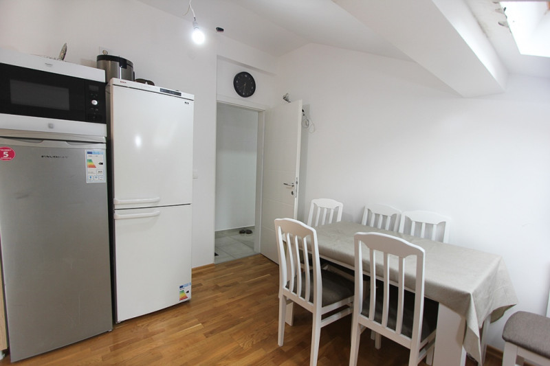 Apartment in Montenegro, in Igalo
