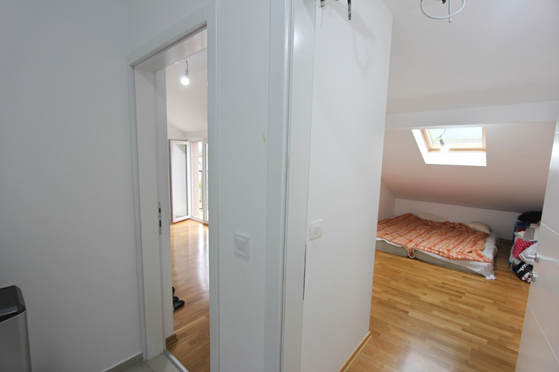 Apartment in Montenegro, in Igalo