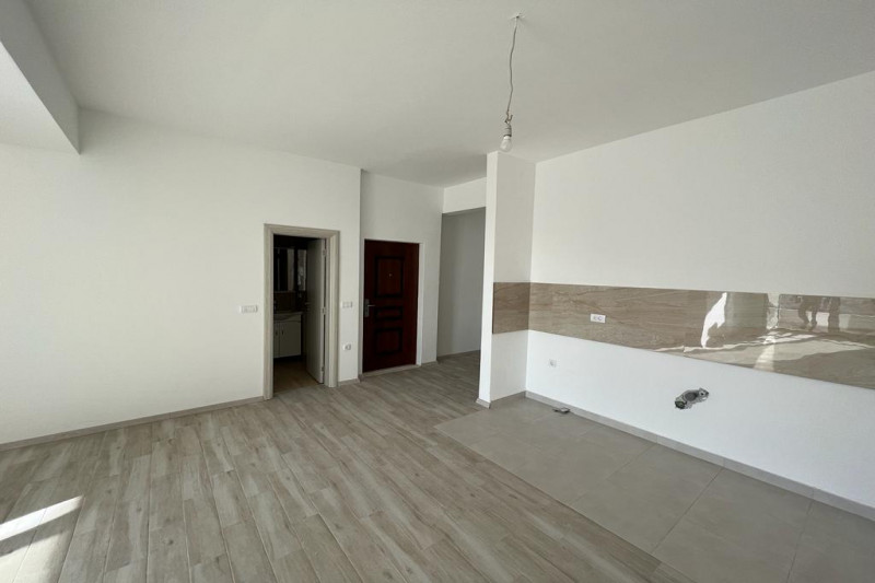 Apartment in Montenegro, in Ulcinj