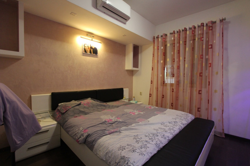 Apartment in Montenegro, in Dobrota