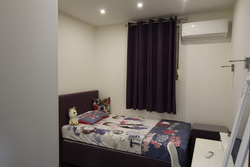 Apartment in Montenegro, in Dobrota