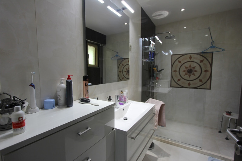 Apartment in Montenegro, in Dobrota